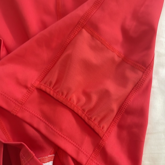 FP MOVEMENT | One More Serve Performance Onesie | Size: M - Picture 16 of 16